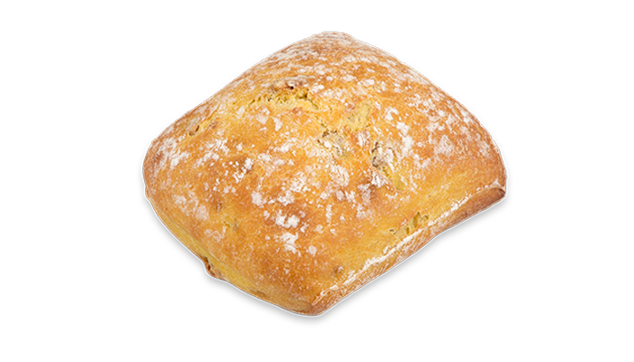 Pan de Calabaza y Nueces 100g